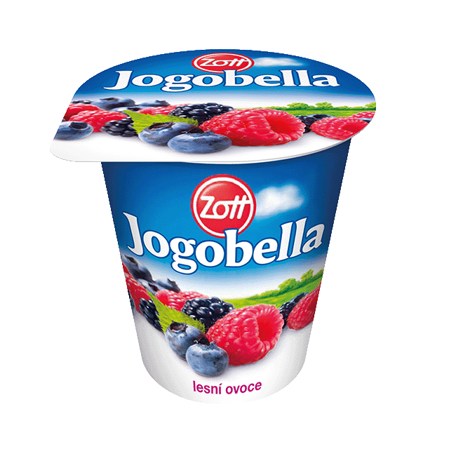 Jogobella Jogurt
