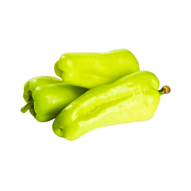 Paprika světlá