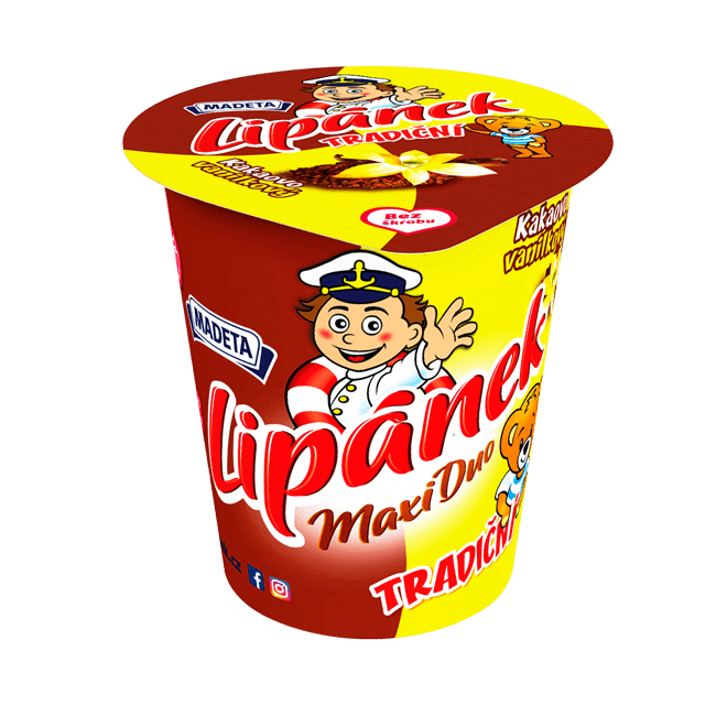 Lipánek MAXI
