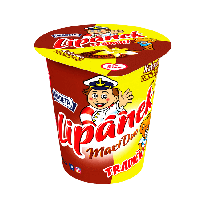 Lipánek