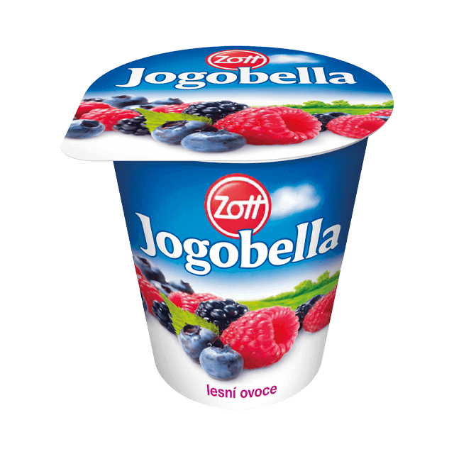 Jogobella