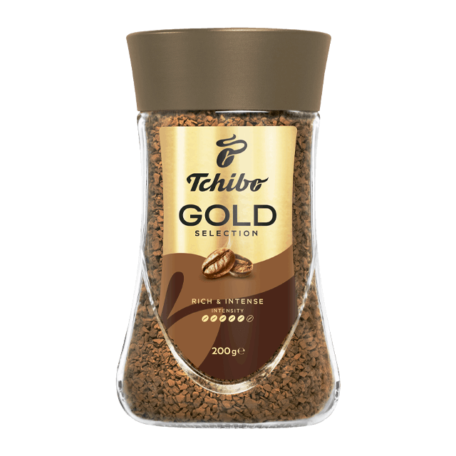 Tchibo Gold Selection