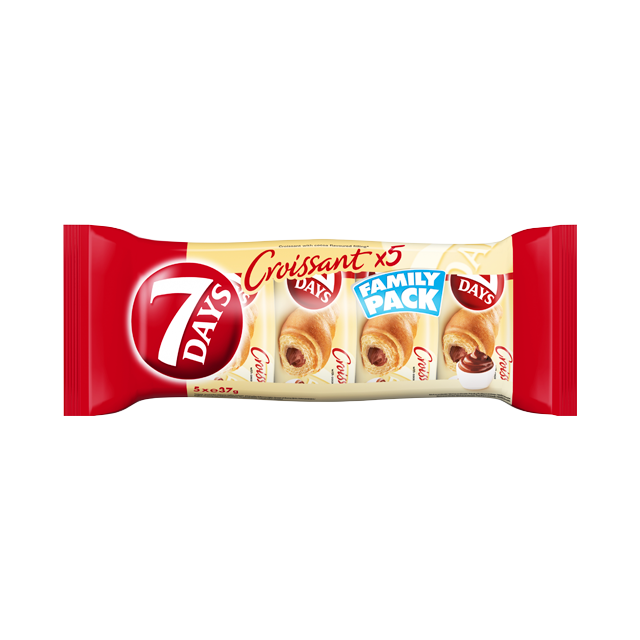 7Days Croissant