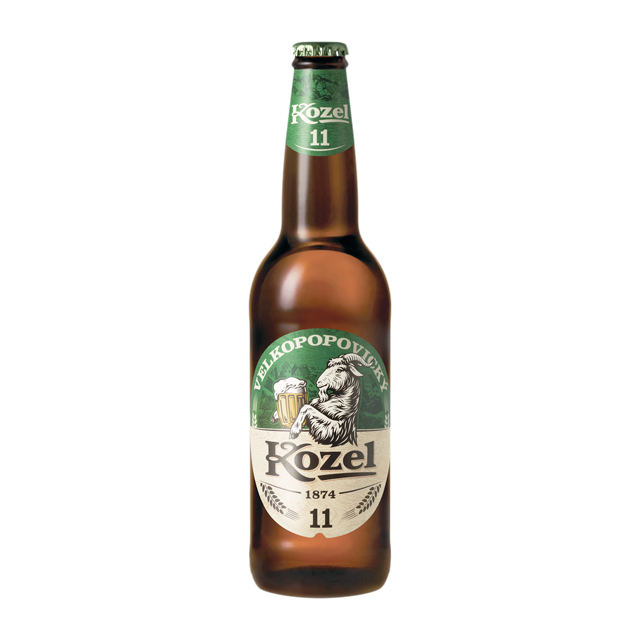 Velkopopovický Kozel 11