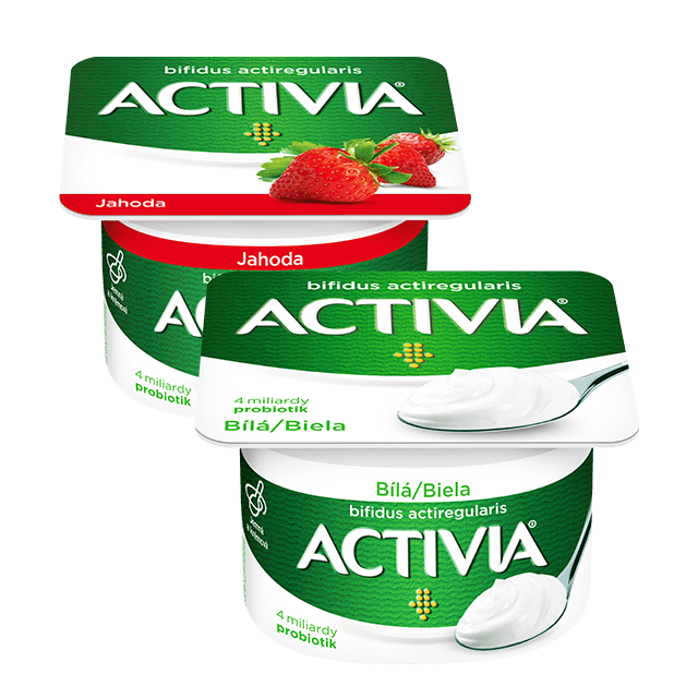 Activia