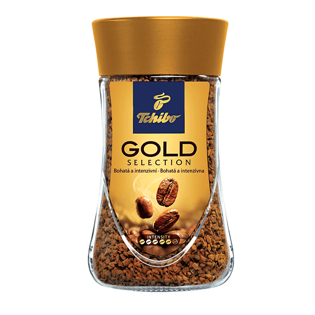 Tchibo Gold Selection