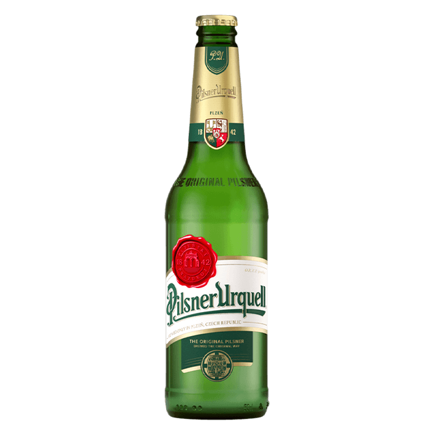 Pilsner Urquell