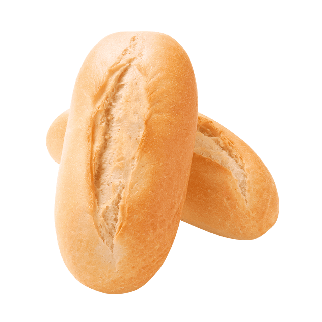 Bageta malá světlá