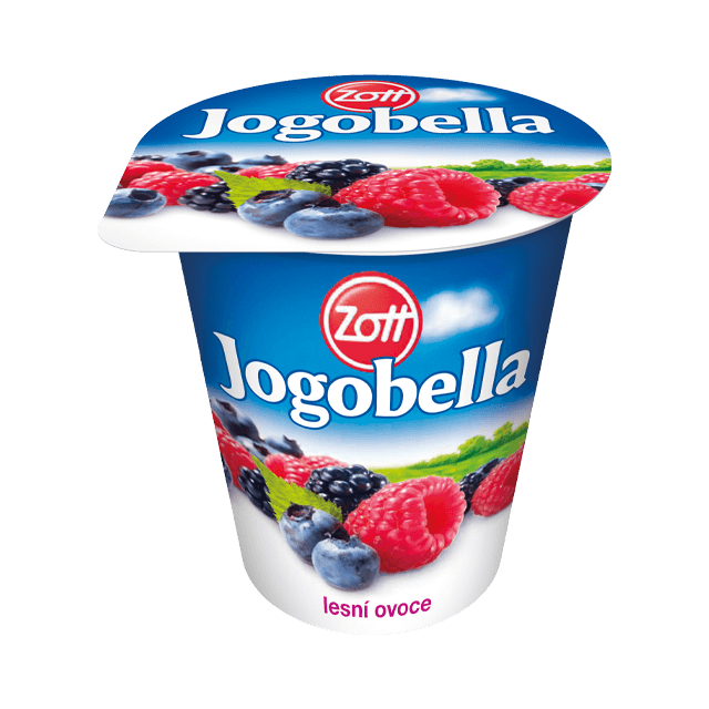 Jogobella