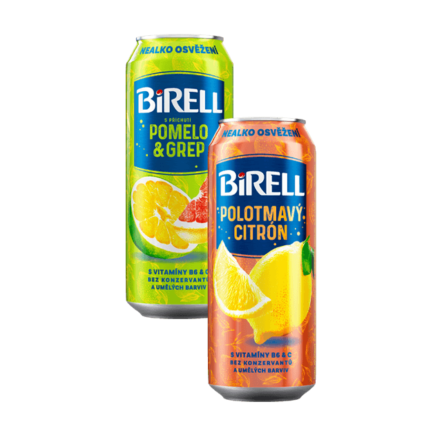 Birell