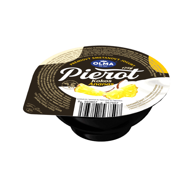 Pierot