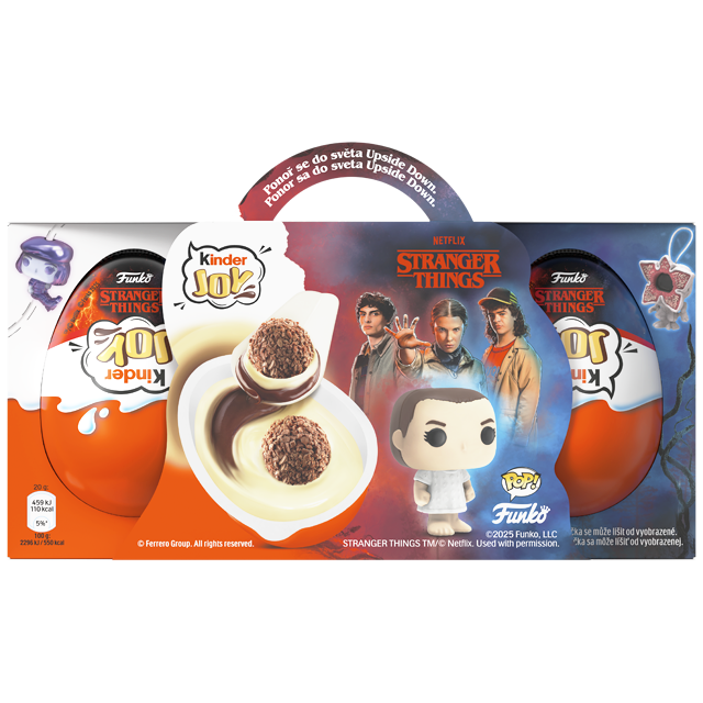 Kinder Joy