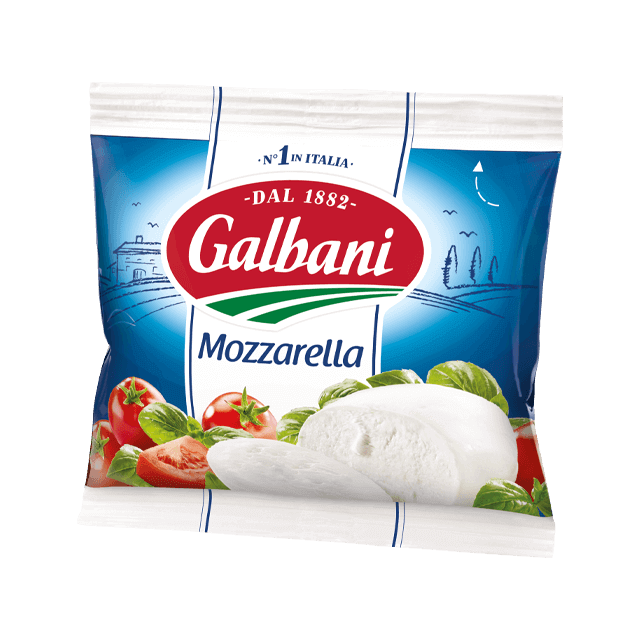 Galbani Mozzarella