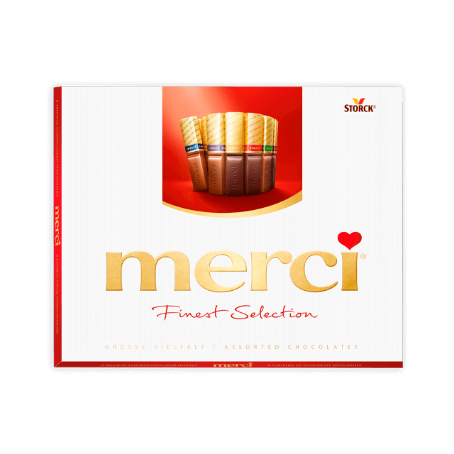 Merci