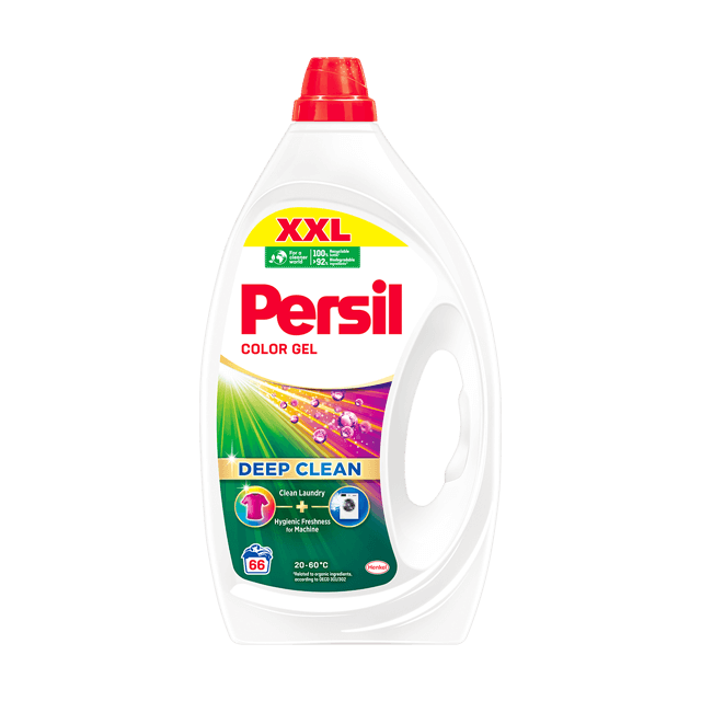 Persil Prací gel