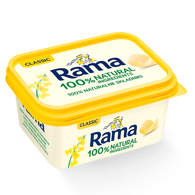Rama Classic family