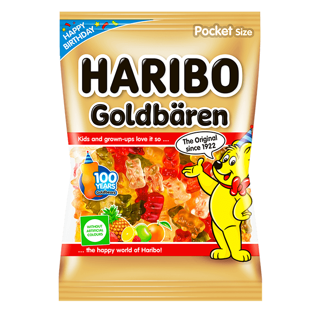 Haribo 
