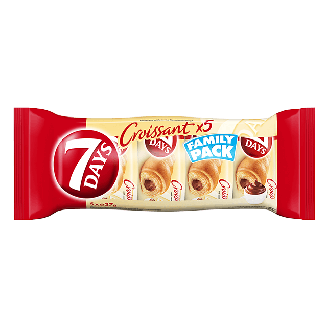 7Days Croissant