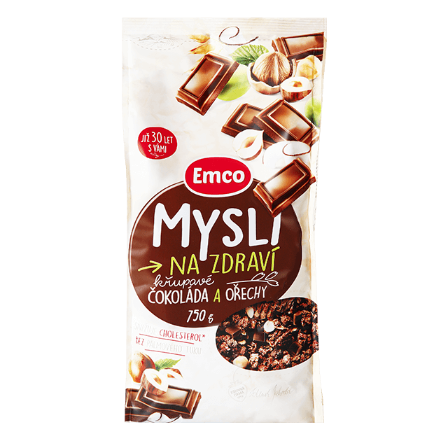 Emco Mysli