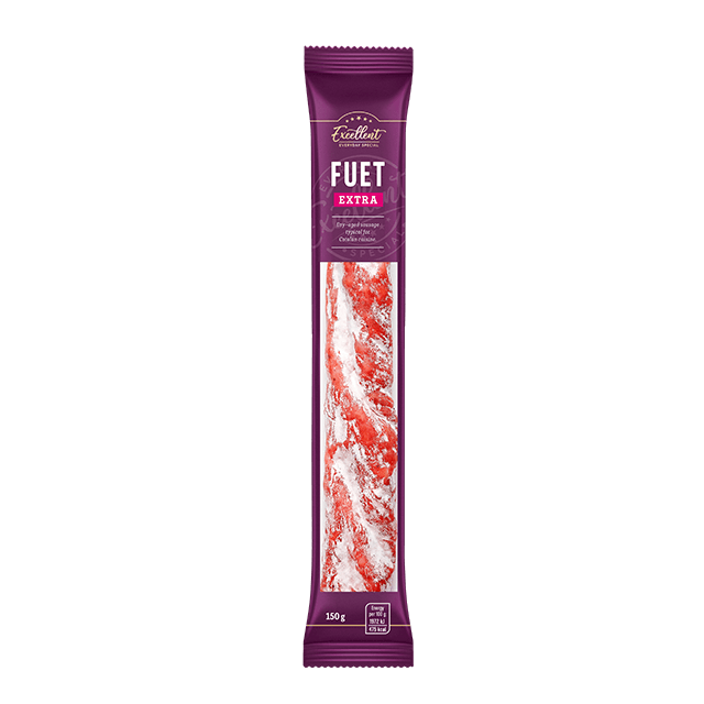 Excellent Fuet