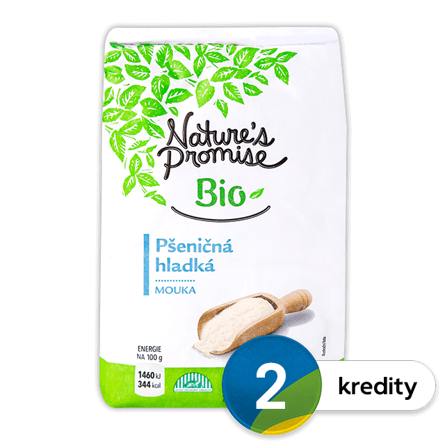 Nature‘s Promise Bio Mouka