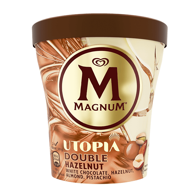 Zmrzlina Magnum pinta