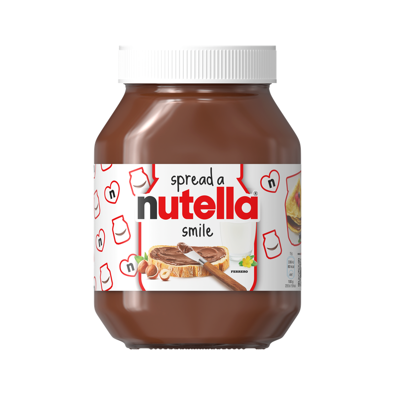 Nutella