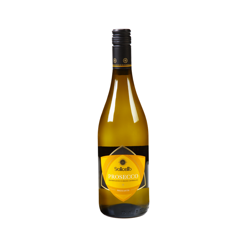 Solicello Prosecco Frizzante DOC
