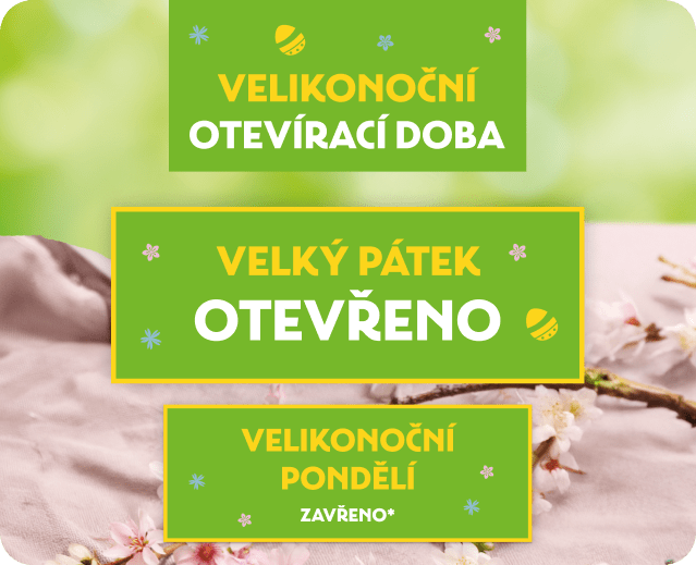 Otevírací doba