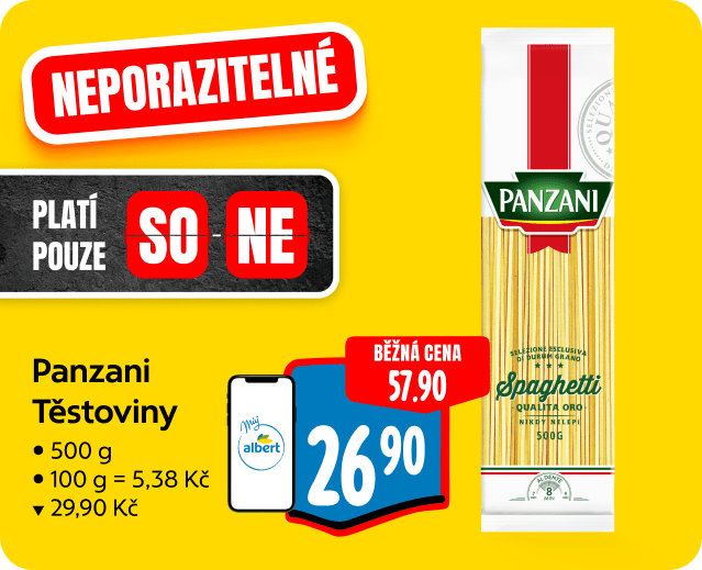Panzani