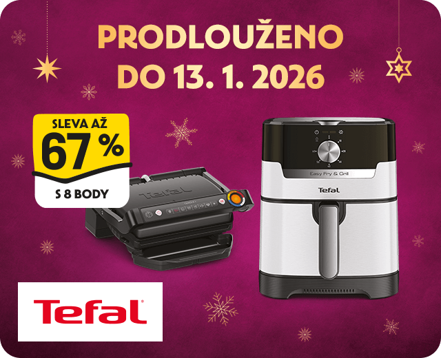 Tefal