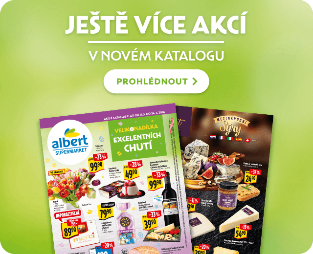 Deli katalog