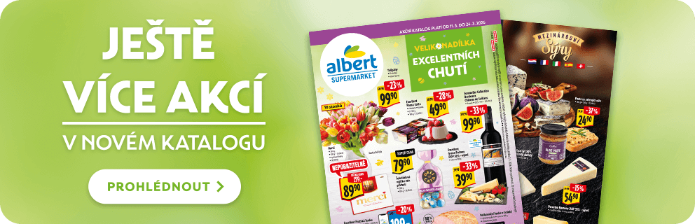 Deli katalog