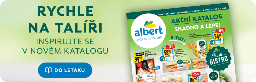 Akční katalog