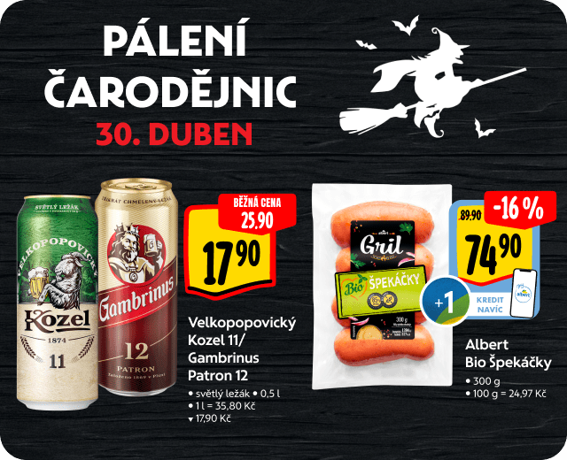 Čarodějnice