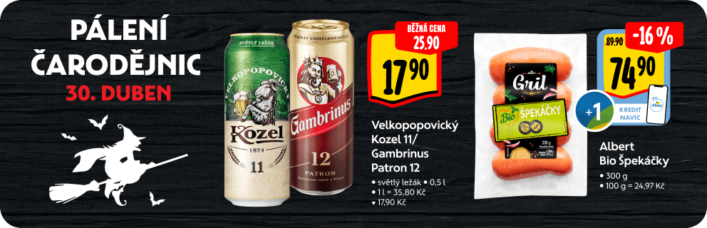 Čarodějnice