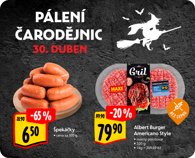 Čarodějnice