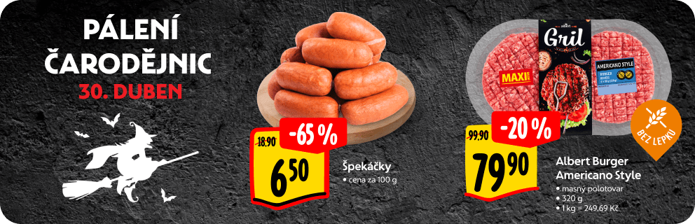Čarodějnice