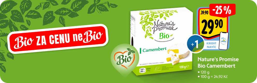 Camembert