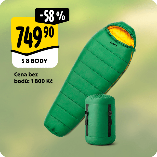 Spací pytel