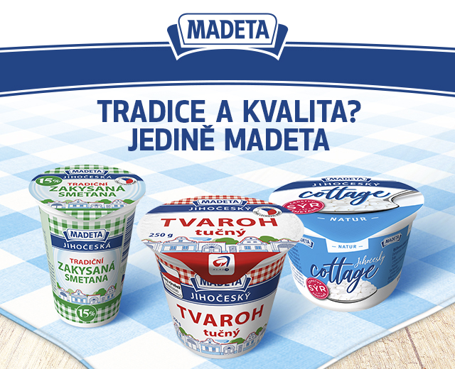 Madeta