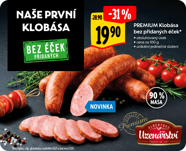 Klobása