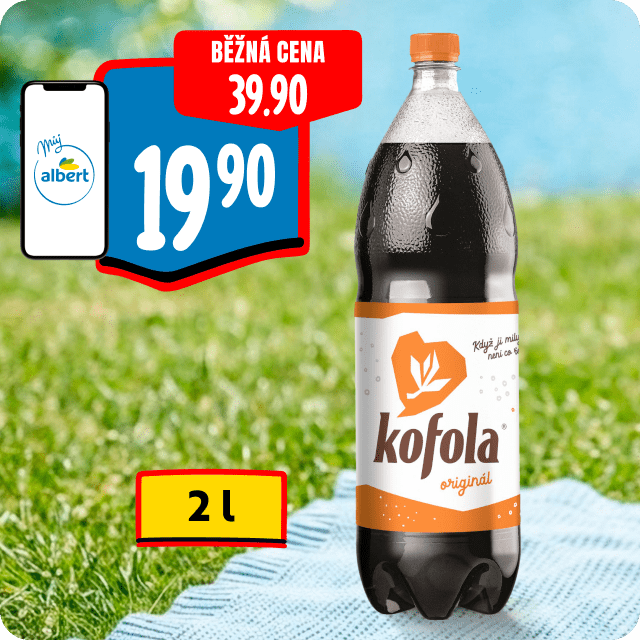 Kofola