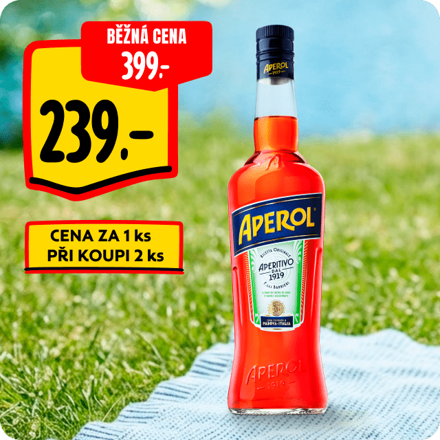 Aperol