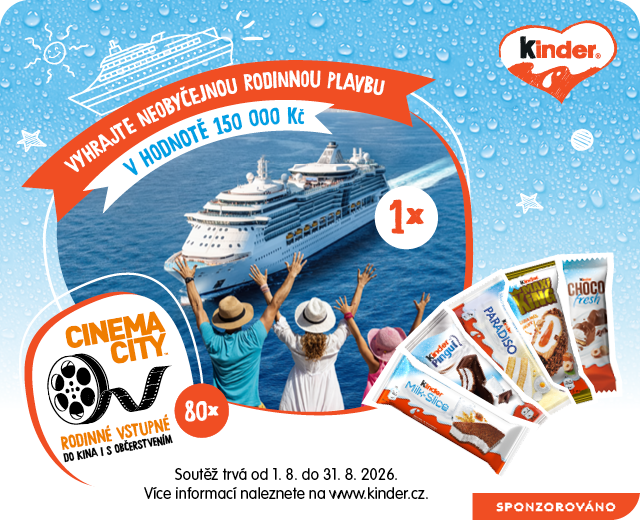 Kinder