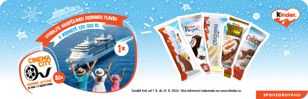 Kinder