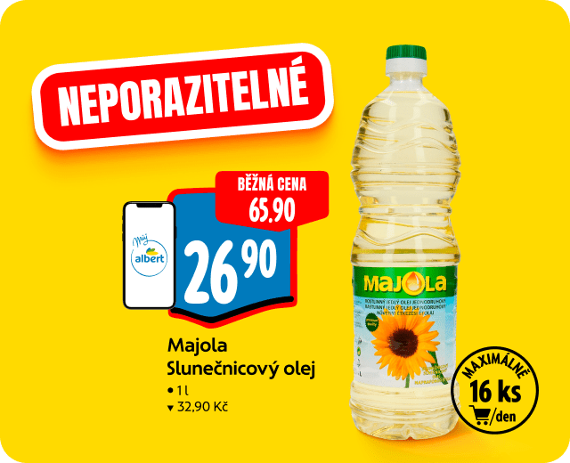 Olej