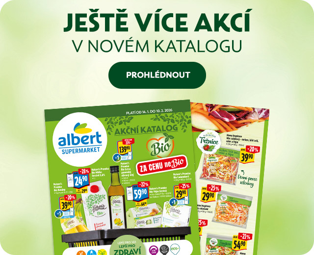 Bio katalog