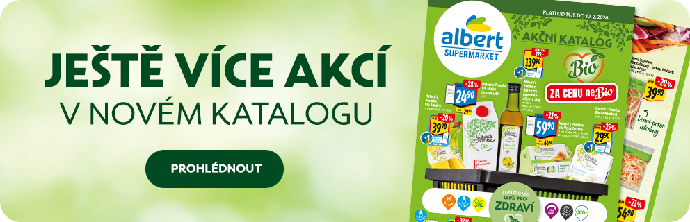 Bio katalog