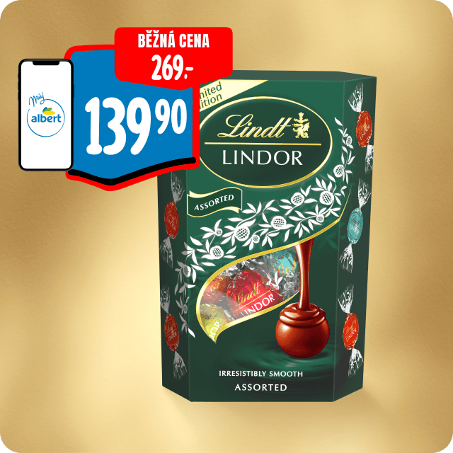 Lindt Lindor